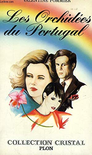 Les Orchidées du Portugal
