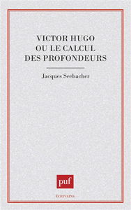 Victor Hugo ou le Calcul des profondeurs