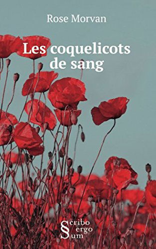 Les coquelicots de sang