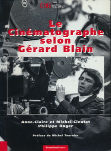 Le cinématographe selon Blain