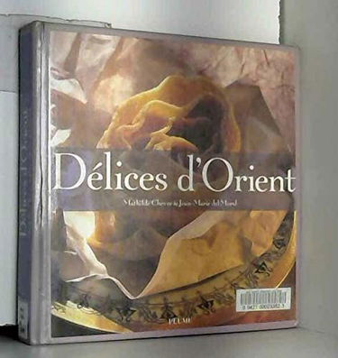 Délices d'Orient