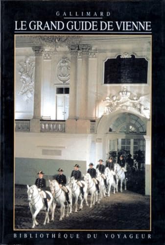 Le Grand guide de Vienne