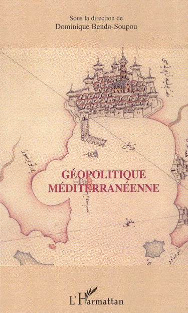 Géopolitique méditerranéenne