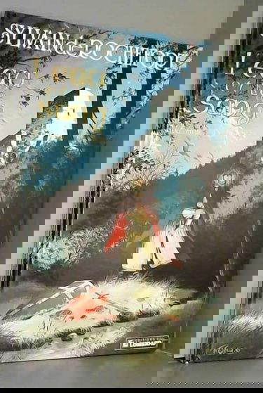 Sylvain de Rochefort. Vol. 1. L'Eau et le sang