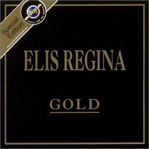Couverture de Gold par Regina Elis