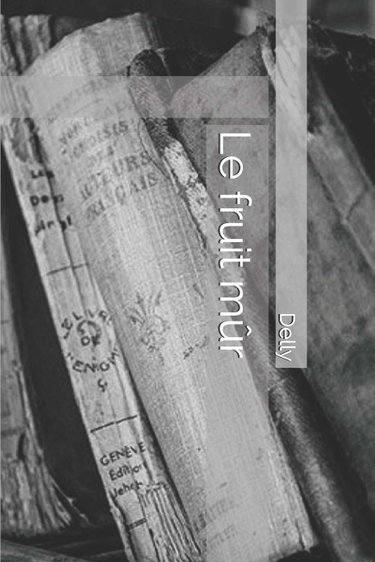Couverture de Le Fruit Mûr
