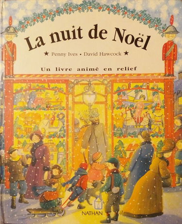 La Nuit de Noël