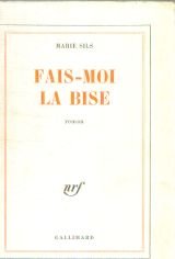 Fais-moi la bise