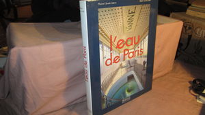 L'eau de Paris