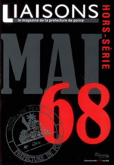 Liaisons, hors série. Mai 68