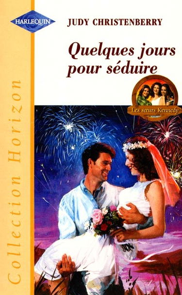 Quelques jours pour séduire