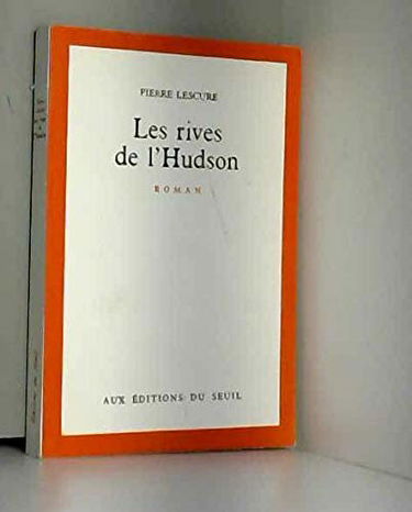 Les Rives de l'Hudson