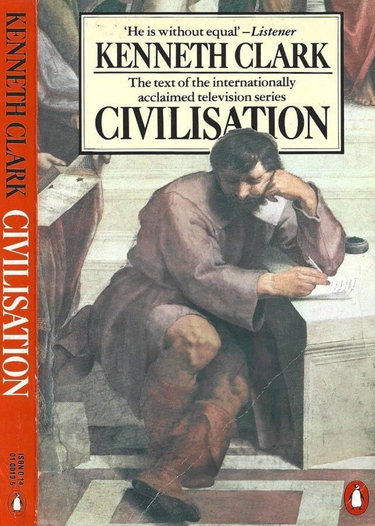 Couverture de Civilisation: A Personal View