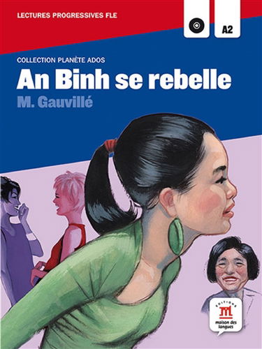 An Binh se rebelle : A2