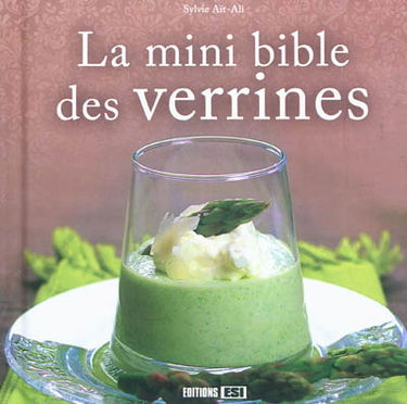La mini-bible des verrines