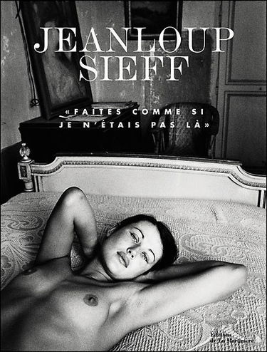 Faites comme si je n'étais pas là