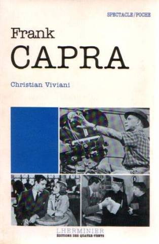 Couverture de Frank Capra