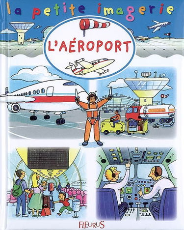 L'aéroport