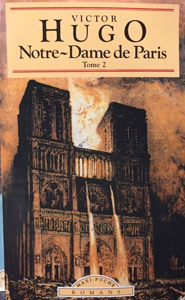 Notre-Dame de Paris, tome 2