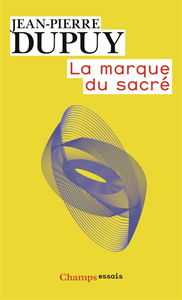 La marque du sacré