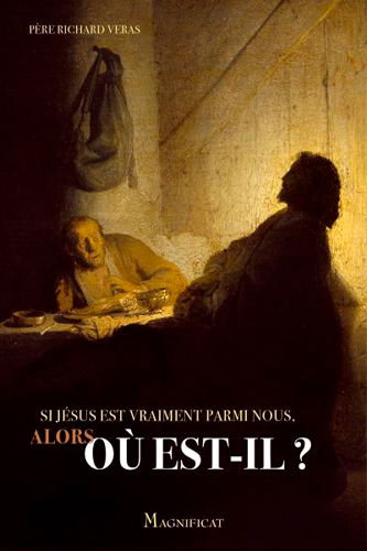 Si Jésus est vraiment parmi nous, alors où est-il ?