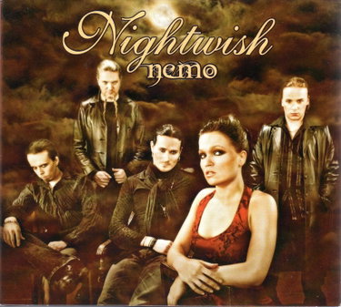 Couverture de Nemo(Edition) [Import]