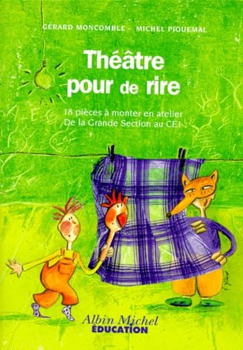 Théâtre pour rire