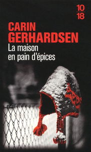 La maison en pain d'épices