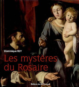 Les mystères du rosaire