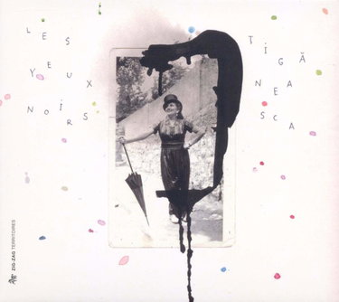 Couverture de Tiganeasca [Import]