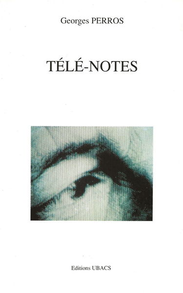 Télé-notes
