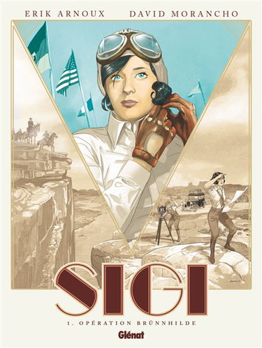 Sigi. Vol. 1
