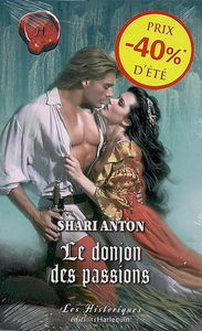 Le donjon des passions