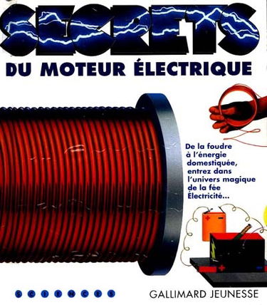 Secrets du moteur électrique