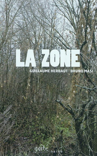 La zone : Tchernobyl