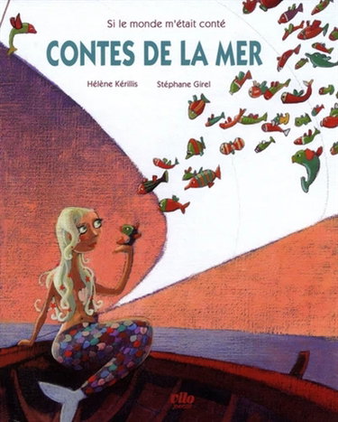 Contes de la mer : dix contes