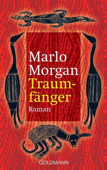 Couverture de Traumfanger