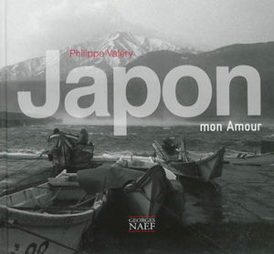Japon, mon amour
