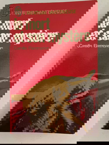 La Mort et son mystère