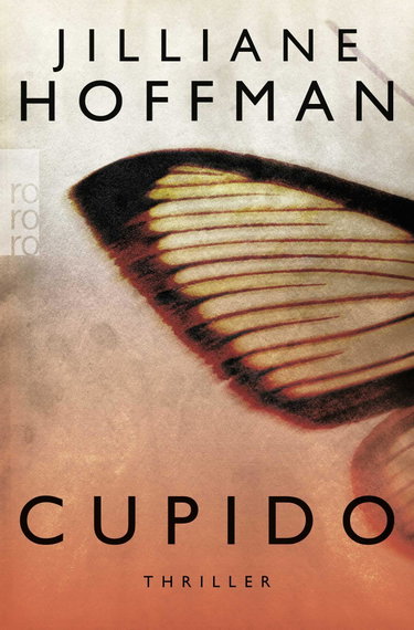 Couverture de Cupido