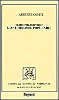 Traité philosophique d'astronomie populaire : 1844