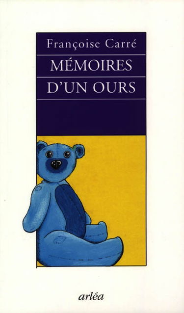 Mémoires d'un ours