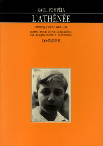 L'Athénée : chronique d'une nostalgie