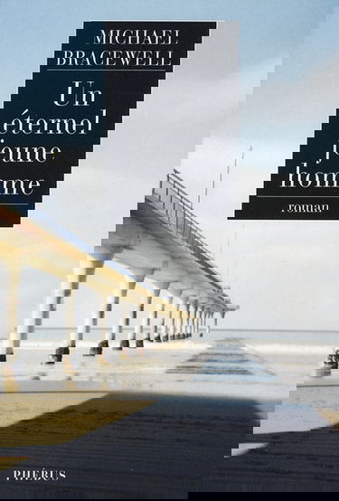 Un éternel jeune homme