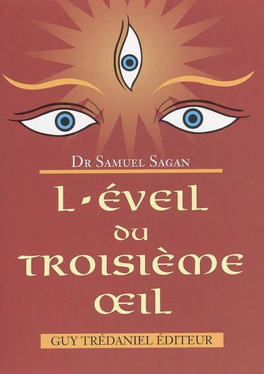 L'éveil du troisième oeil