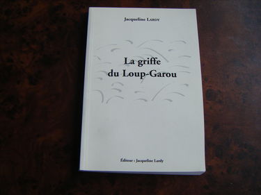 La griffe du loup-garou