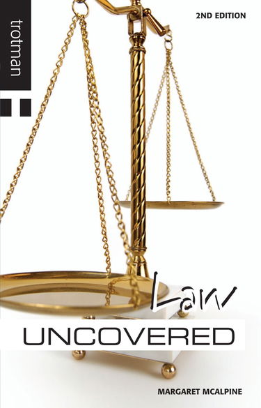 Careers Uncovered: Law Uncovered