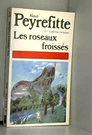 Les Roseaux froissés
