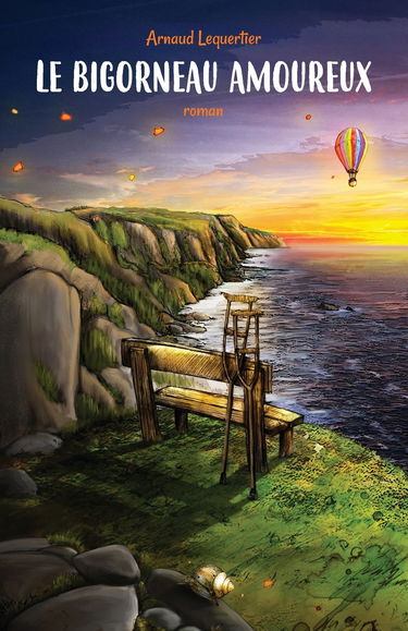 Le bigorneau amoureux