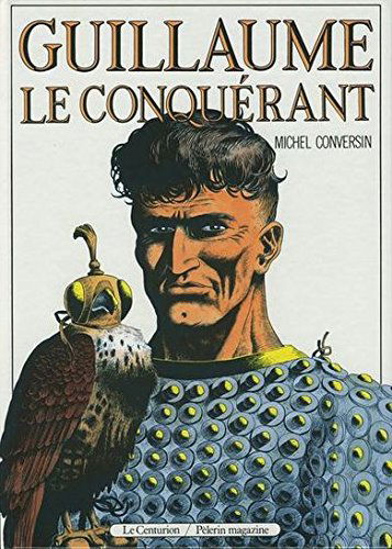 Guillaume le Conquérant